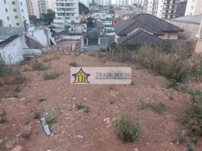 Lote/Terreno à venda, 620m² no Vila Gumercindo, São Paulo