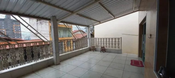 Casa com 3 Quartos à venda, 178m² no Vila Carvalho, Sorocaba