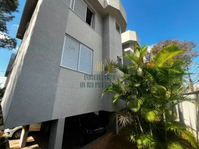 Apartamento com 3 Quartos para alugar, 90m² no Engenho Nogueira, Belo Horizonte