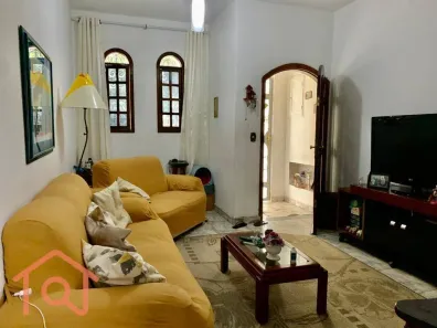 Sobrado com 3 Quartos à venda, 70m² no Ipiranga, São Paulo