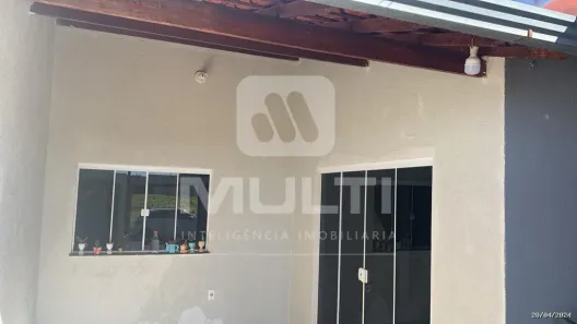 Casa com 3 Quartos à venda, 139m² no Shopping Park, Uberlândia