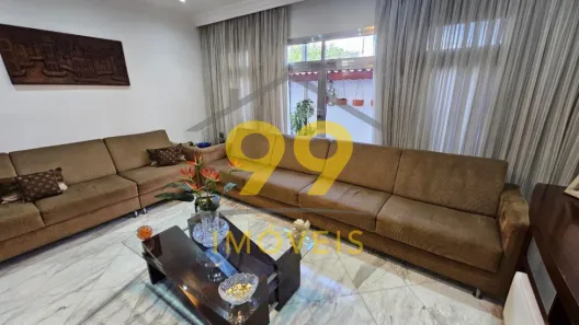 Sobrado com 3 Quartos à venda, 132m² no Vila Santana, São Paulo