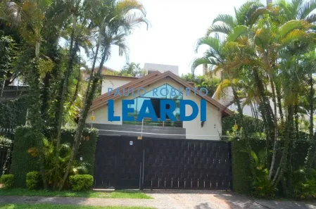 Casa com 4 Quartos à venda, 596m² no Jardim Guedala, São Paulo