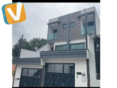 Sobrado com 3 Quartos à venda, 150m² no Vila Beatriz, São Paulo
