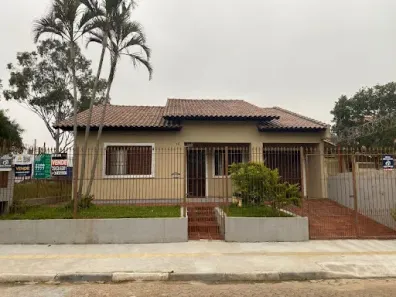 Casa com 3 Quartos à venda, 170m² no Salgado Filho, Gravataí