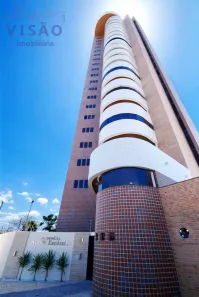 Apartamento com 4 Quartos à venda, 172m² no Nova Betânia, Mossoró