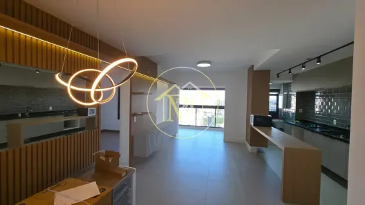Apartamento com 2 Quartos para alugar, 78m² no Jardim Emília, Sorocaba