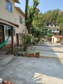 Sobrado com 2 Quartos à venda, 58m² no Cubango, Niterói