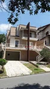 Casa de Condomínio com 4 Quartos à venda, 335m² no Arujá 5, Arujá