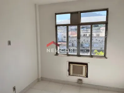 Apartamento com 1 Quarto à venda, 36m² no Engenho da Rainha, Rio de Janeiro