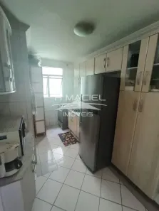 Apartamento com 3 Quartos à venda, 77m² no Vila Manoel Ferreira, Campinas