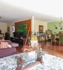 Casa com 5 Quartos à venda, 400m² no Butantã, São Paulo