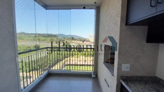 Apartamento com 2 Quartos à venda, 67m² no Jardim Flórida, Jundiaí