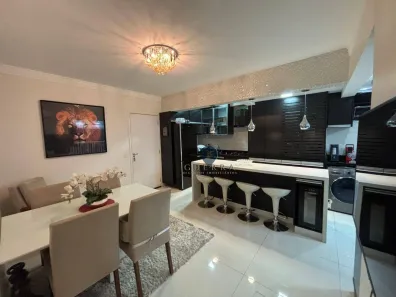 Apartamento com 2 Quartos à venda, 58m² no Vila Rio Branco, São Paulo