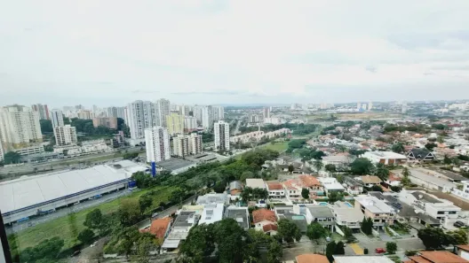 Sala Comercial para alugar, 40m² no Jardim das Colinas, São José dos Campos