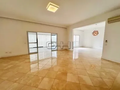 Apartamento com 3 Quartos para alugar, 278m² no Vila Nova Conceição, São Paulo