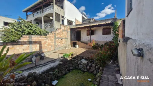 Casa com 3 Quartos à venda, 90m² no Vila Cristina, Betim
