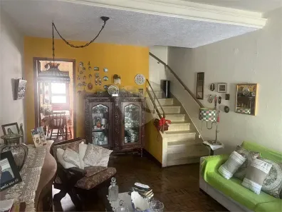 Sobrado com 2 Quartos à venda, 98m² no Pinheiros, São Paulo