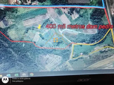 Lote/Terreno à venda, 2790952m² no , Guararema