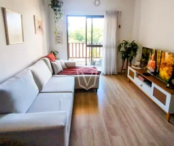 Apartamento com 3 Quartos à venda, 97m² no Parque da Represa, Jundiaí