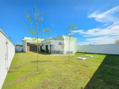 Casa de Condomínio com 3 Quartos à venda, 150m² no Viverde III, Rio das Ostras