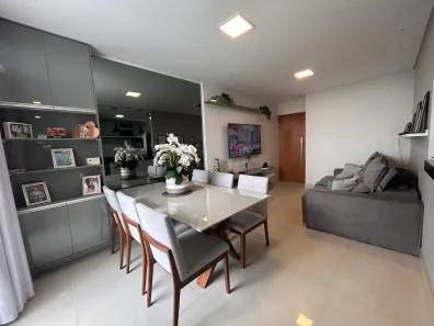 Apartamento com 3 Quartos à venda, 720m² no Barreiro, Belo Horizonte