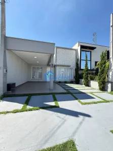 Casa com 3 Quartos à venda, 104m² no Jardins do Império, Indaiatuba