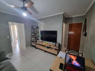 Apartamento com 2 Quartos para alugar, 60m² no Conserva, Americana