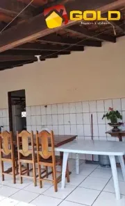 Casa com 5 Quartos à venda, 150m² no Tubalina, Uberlândia