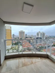 Apartamento com 3 Quartos para alugar, 82m² no Vila Independência, Piracicaba