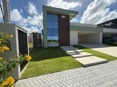Casa de Condomínio com 3 Quartos à venda, 181m² no Ogiva, Cabo Frio