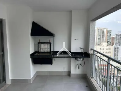 Apartamento com 2 Quartos para alugar, 72m² no Vila Dom Pedro I, São Paulo