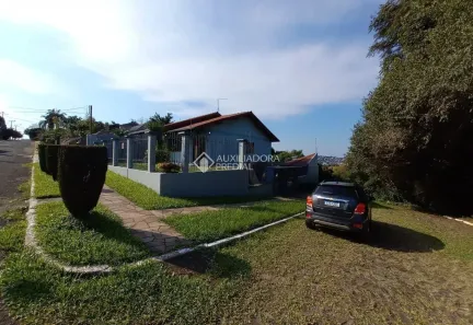 Casa com 3 Quartos à venda, 202m² no Canudos, Novo Hamburgo