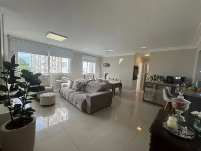 Apartamento com 3 Quartos à venda, 79m² no Marechal Rondon, Canoas