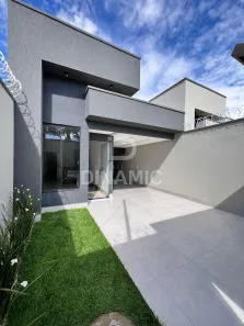 Casa com 2 Quartos à venda, 98m² no Residencial Village Santa Rita I, Goiânia