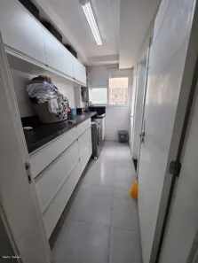 Apartamento com 3 Quartos à venda, 177m² no Campestre, Santo André