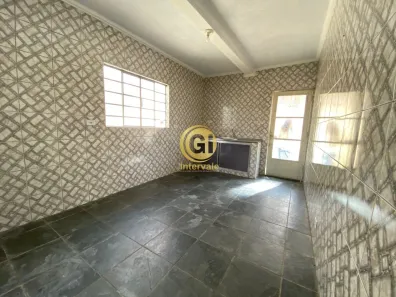 Casa com 3 Quartos à venda, 110m² no Jardim Paraíba, Jacareí