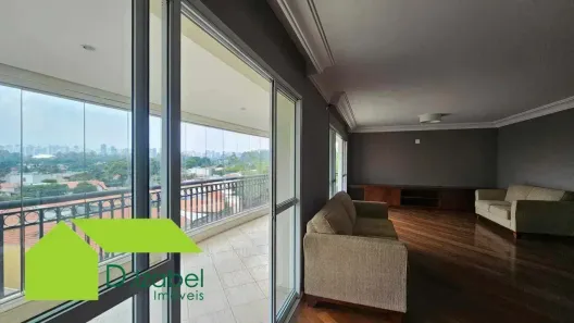 Apartamento com 4 Quartos para venda ou aluguel, 212m² no Vila Nova Conceição, São Paulo