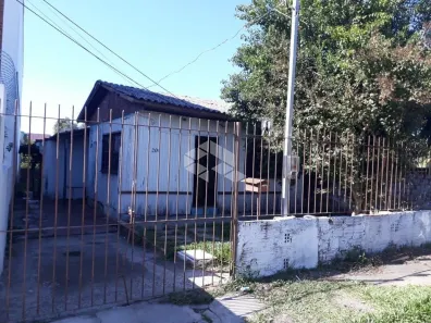 Casa com 2 Quartos à venda, 32m² no Juscelino Kubitschek, Santa Maria