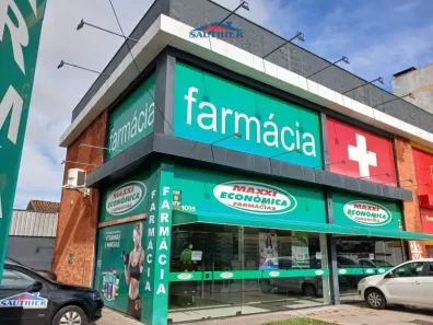 Ponto Comercial para alugar, 204m² no Centro, Esteio