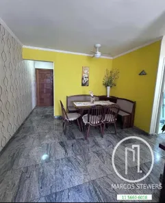 Apartamento com 3 Quartos à venda, 67m² no Socorro, São Paulo