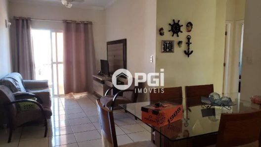 Apartamento com 3 Quartos à venda, 96m² no Jardim Paulista, Ribeirão Preto
