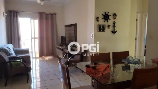 Apartamento com 3 Quartos à venda, 96m² no Jardim Paulista, Ribeirão Preto