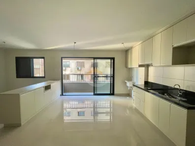 Apartamento com 1 Quarto à venda, 45m² no Setor Bueno, Goiânia