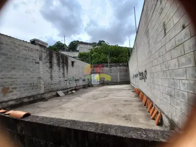 Lote/Terreno para alugar, 100m² no Nova Gerty, São Caetano do Sul