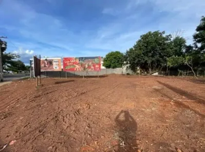 Lote/Terreno à venda, 840m² no Jardim Atlântico, Goiânia