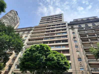 Apartamento com 4 Quartos à venda, 349m² no República, São Paulo