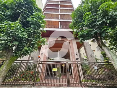 Apartamento com 3 Quartos à venda, 120m² no Icaraí, Niterói