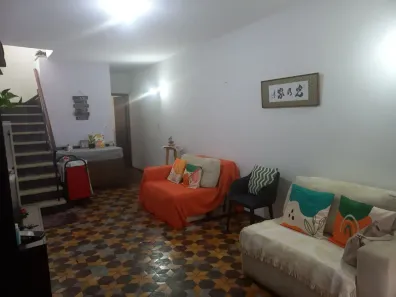 Sobrado com 3 Quartos à venda, 150m² no Brooklin Paulista, São Paulo
