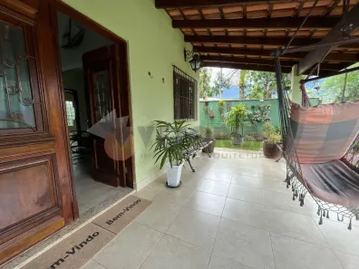 Casa com 5 Quartos à venda, 500m² no Massaguaçu, Caraguatatuba